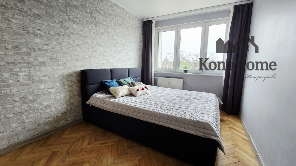 2 pokoje - Zielony Dębiec. Gotowe do wprowadzenia