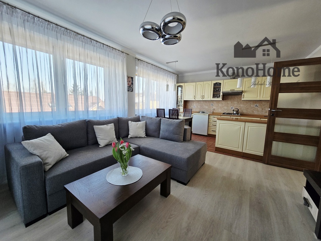 Wszechstronny dom, który spełni wiele oczekiwań