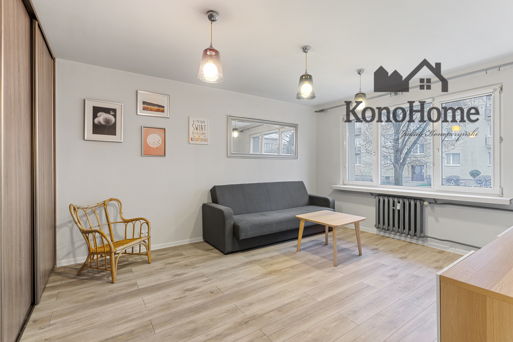 Gotowe od zaraz mieszkanie Ul. Cześnikowska