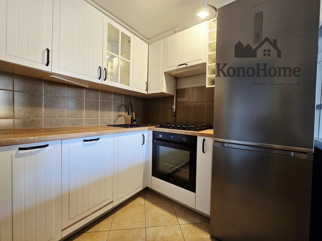 2 pokoje z przepięknym widokiem Winiary