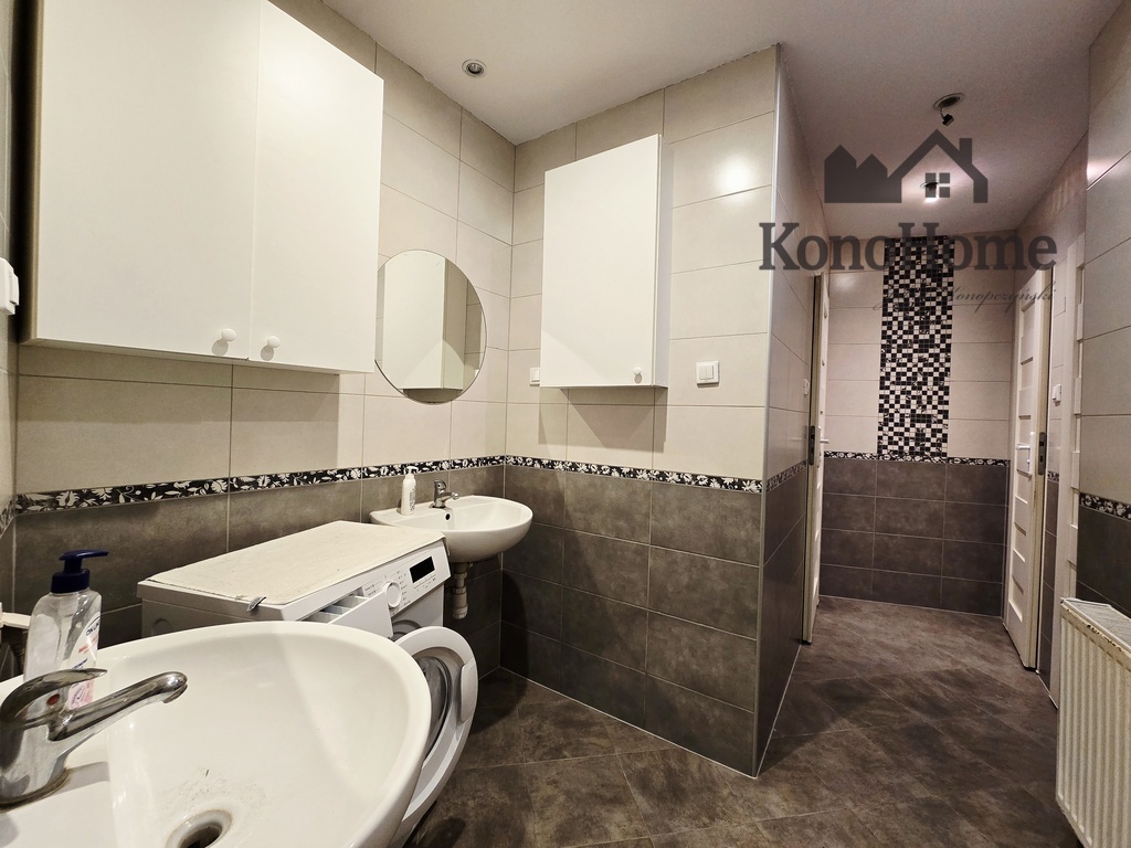 4 pokoje z balkonem-KAMIENICA-WIERZBIĘCICE